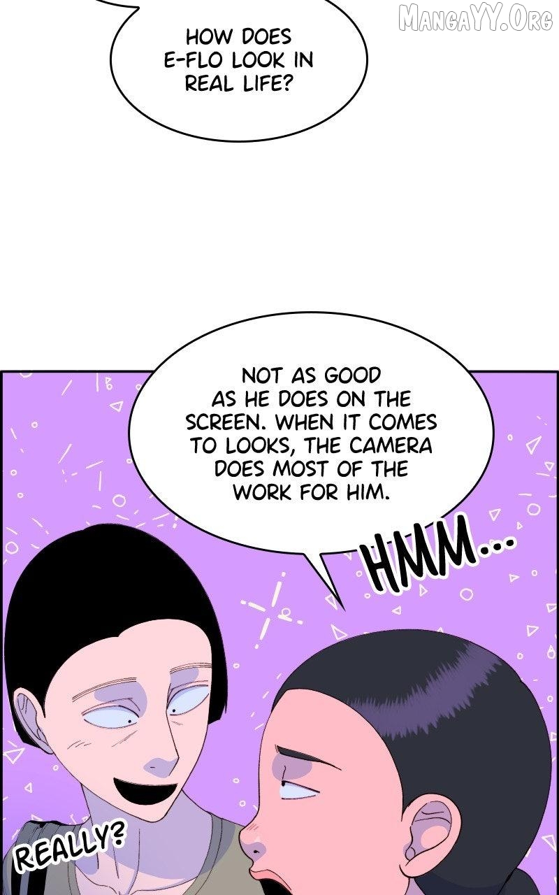 Momfluencer Chapter 57 - page 52