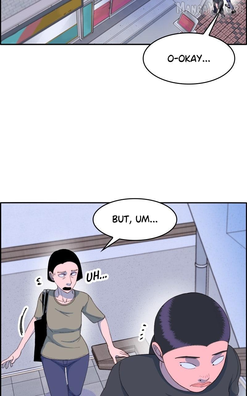 Momfluencer Chapter 57 - page 54