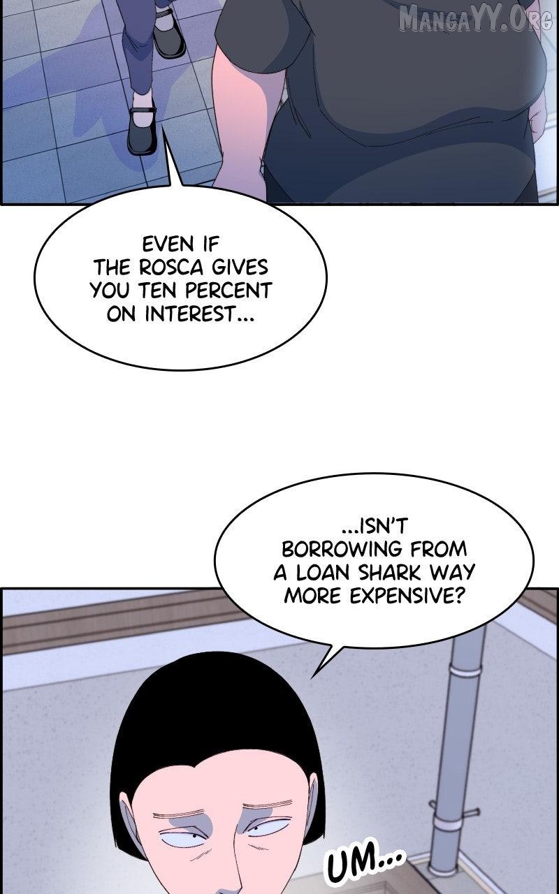 Momfluencer Chapter 57 - page 55