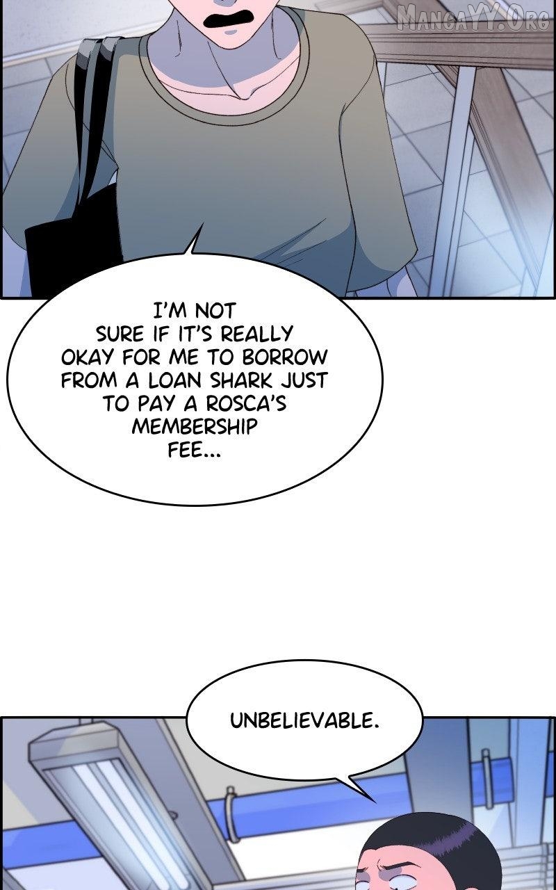 Momfluencer Chapter 57 - page 56