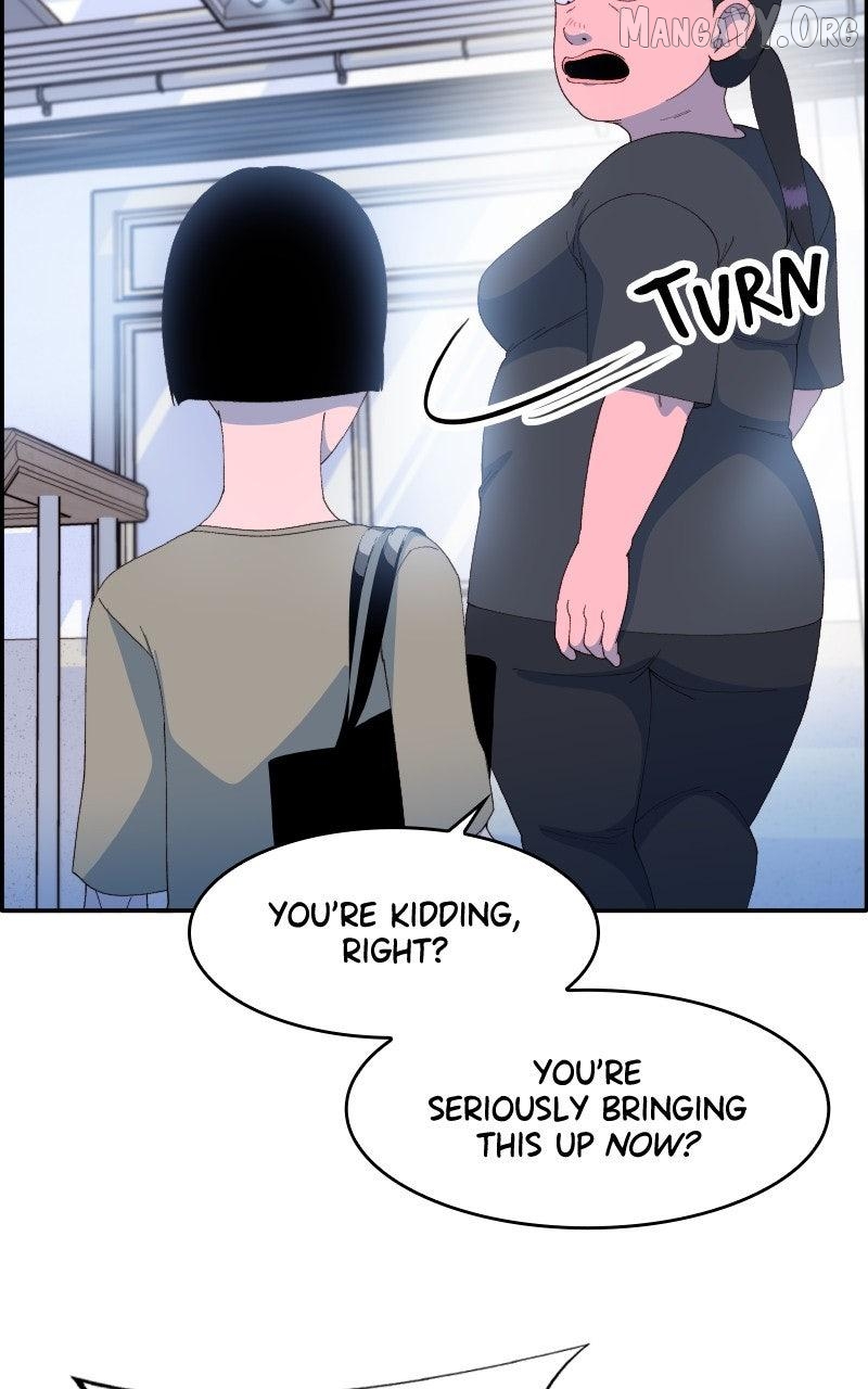 Momfluencer Chapter 57 - page 57