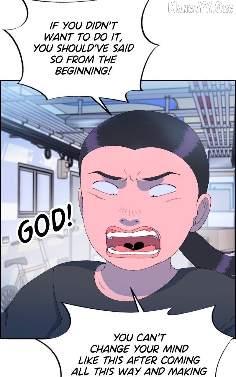 Momfluencer Chapter 57 - page 58