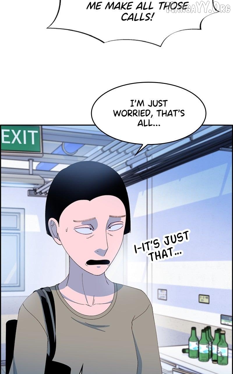 Momfluencer Chapter 57 - page 59