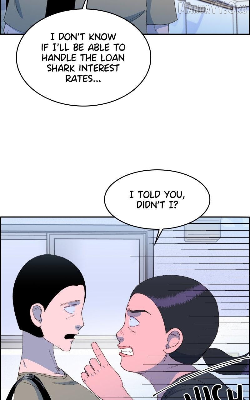 Momfluencer Chapter 57 - page 60