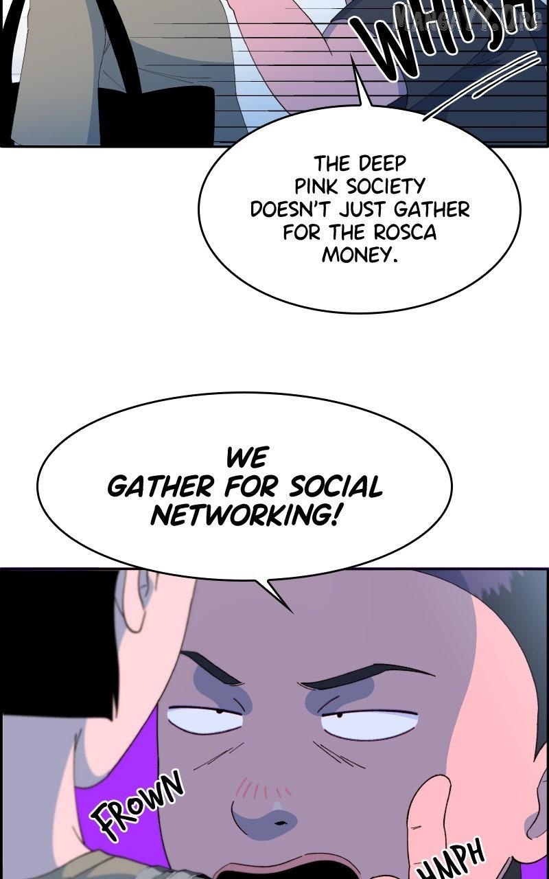 Momfluencer Chapter 57 - page 61