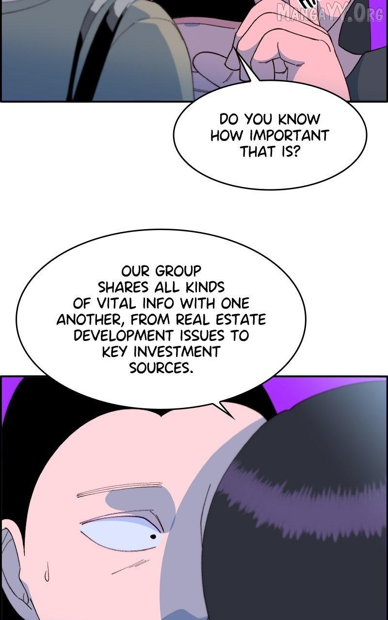 Momfluencer Chapter 57 - page 62