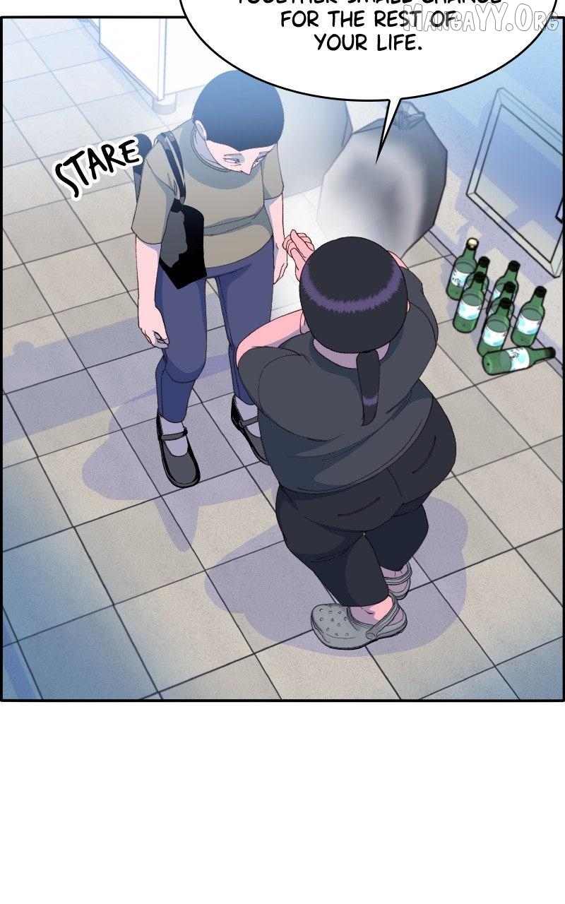 Momfluencer Chapter 57 - page 67