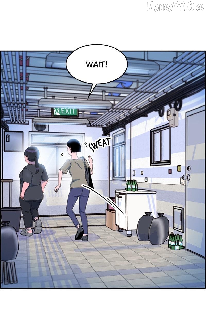 Momfluencer Chapter 57 - page 69