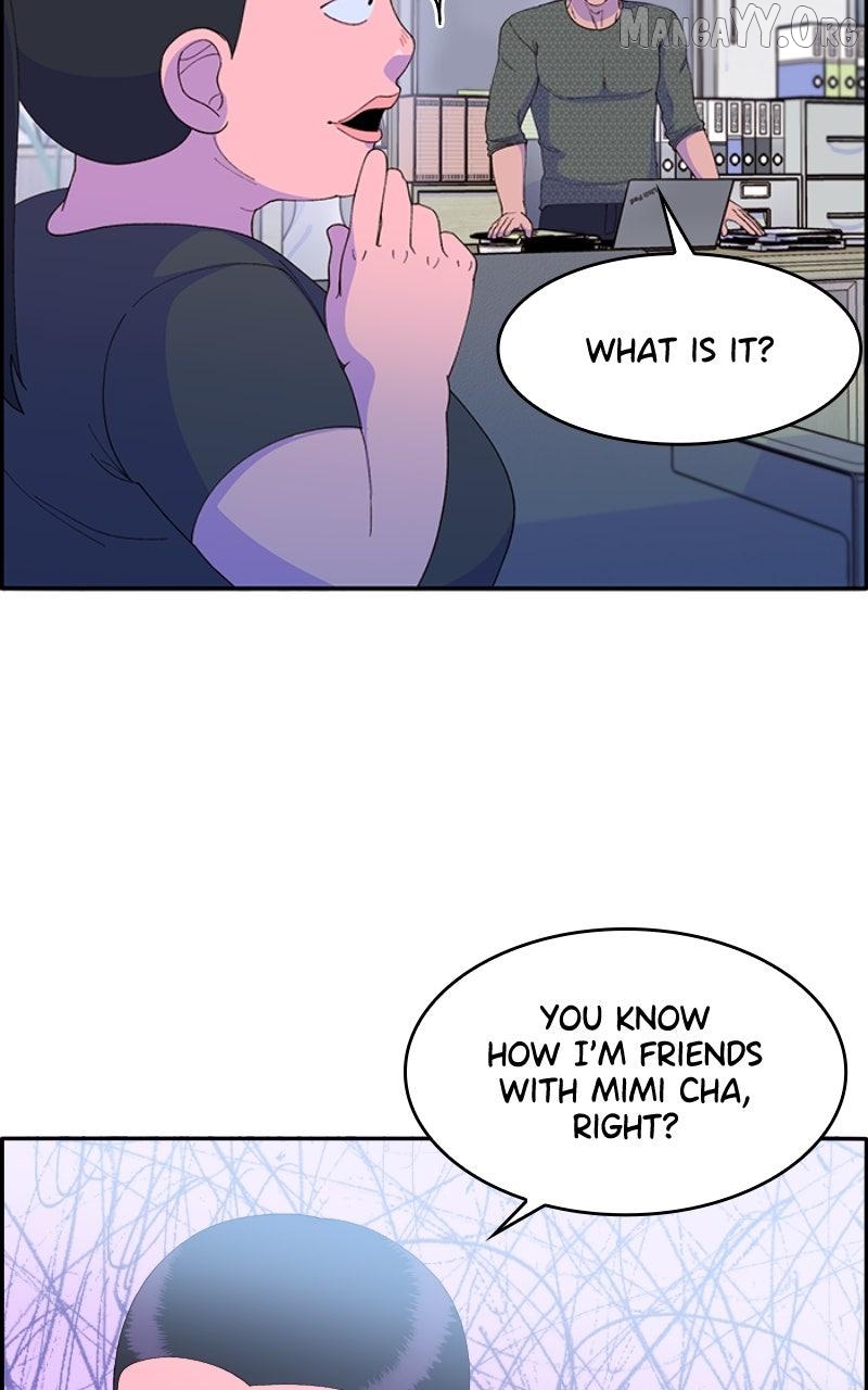 Momfluencer Chapter 58 - page 10