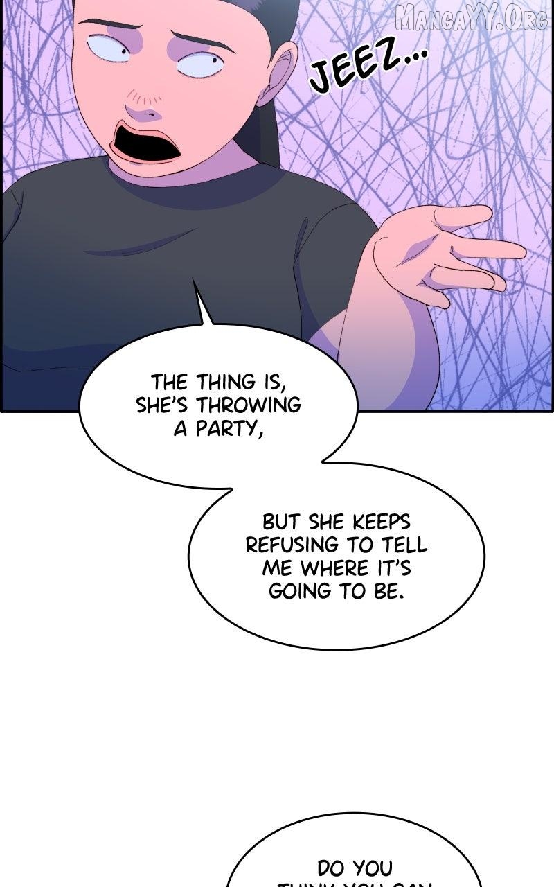 Momfluencer Chapter 58 - page 11