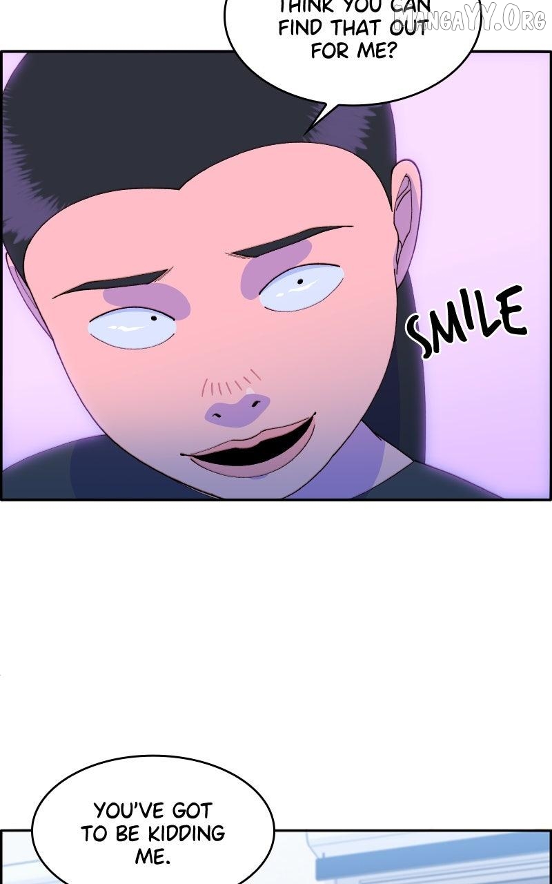 Momfluencer Chapter 58 - page 12