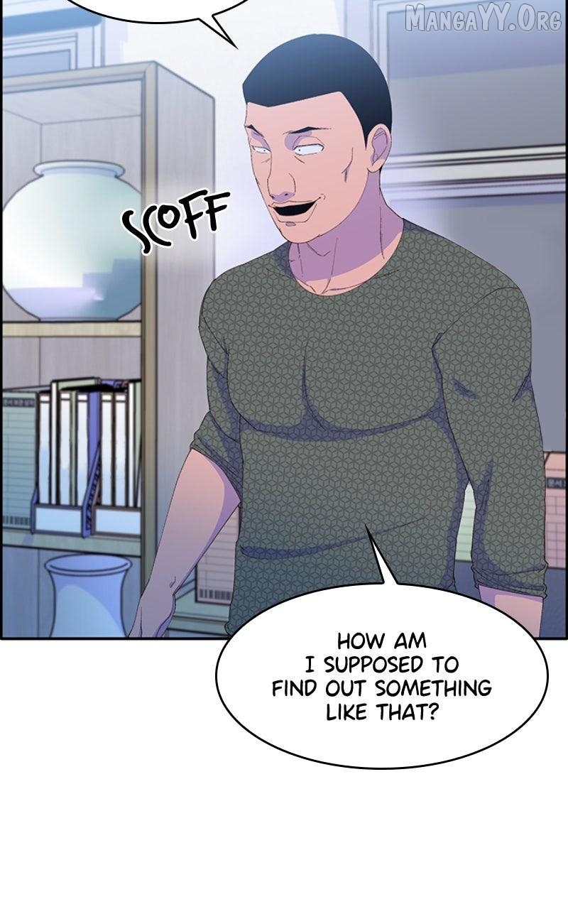Momfluencer Chapter 58 - page 13