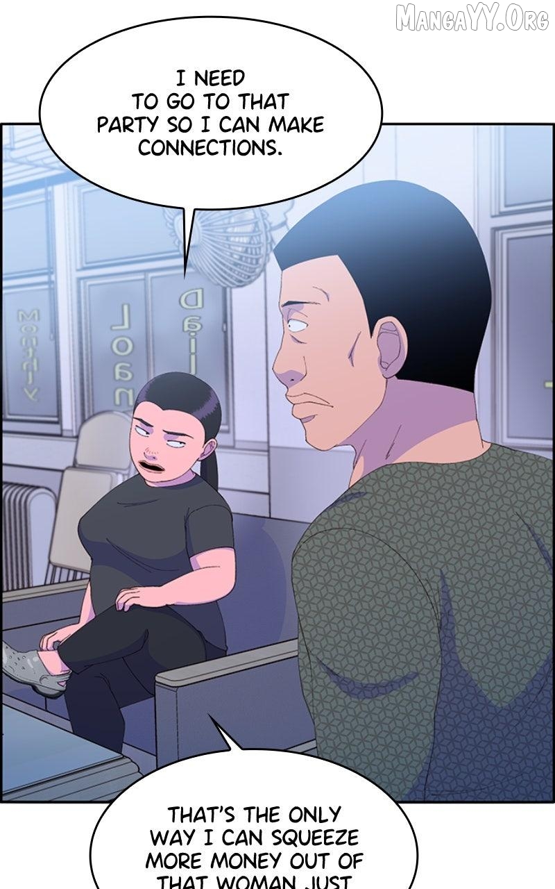 Momfluencer Chapter 58 - page 14