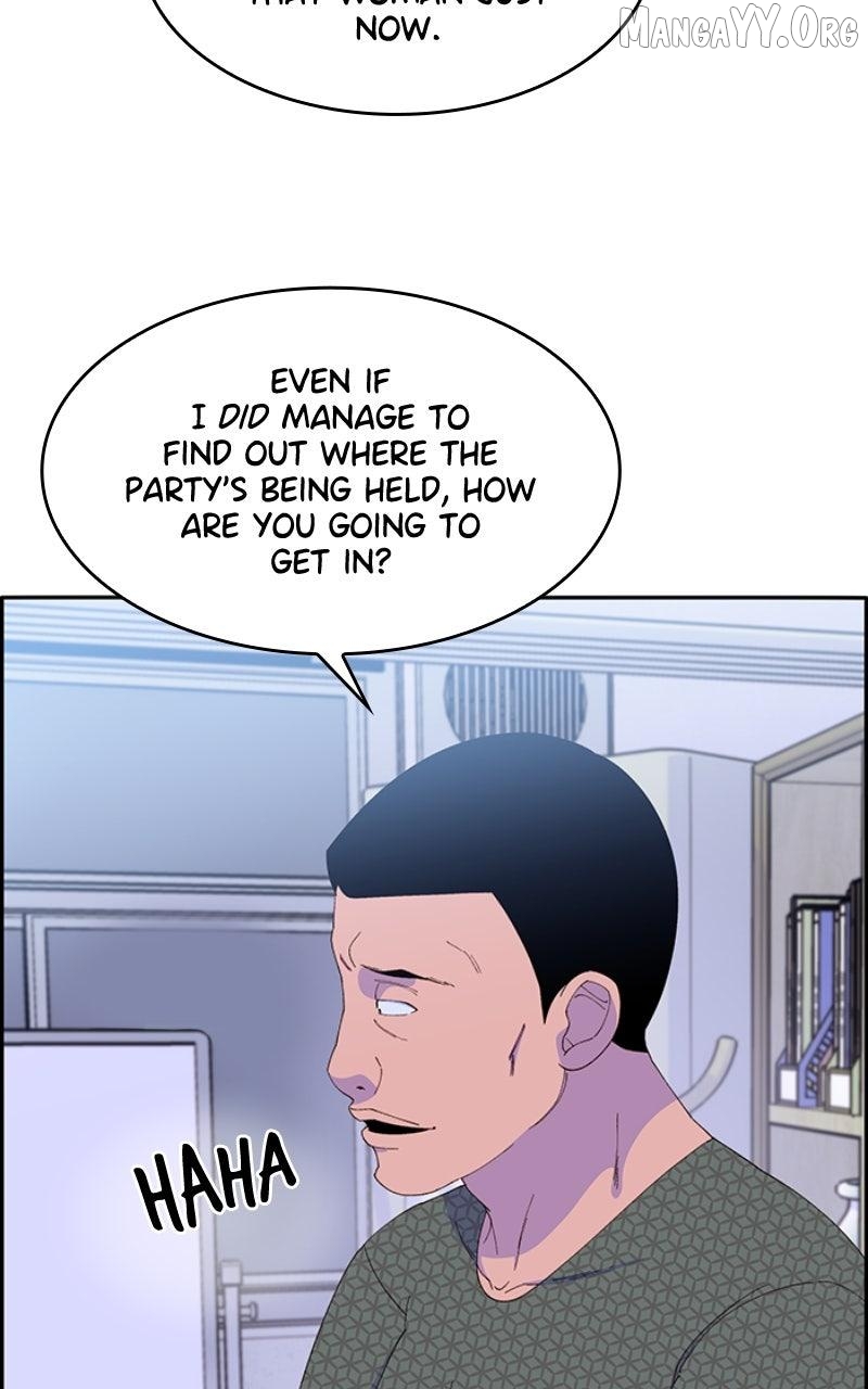 Momfluencer Chapter 58 - page 15