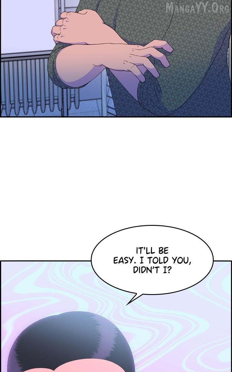 Momfluencer Chapter 58 - page 16