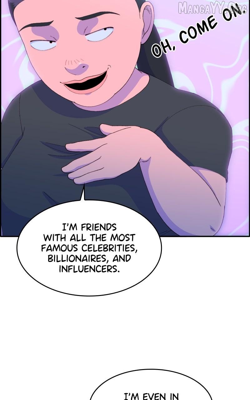 Momfluencer Chapter 58 - page 17