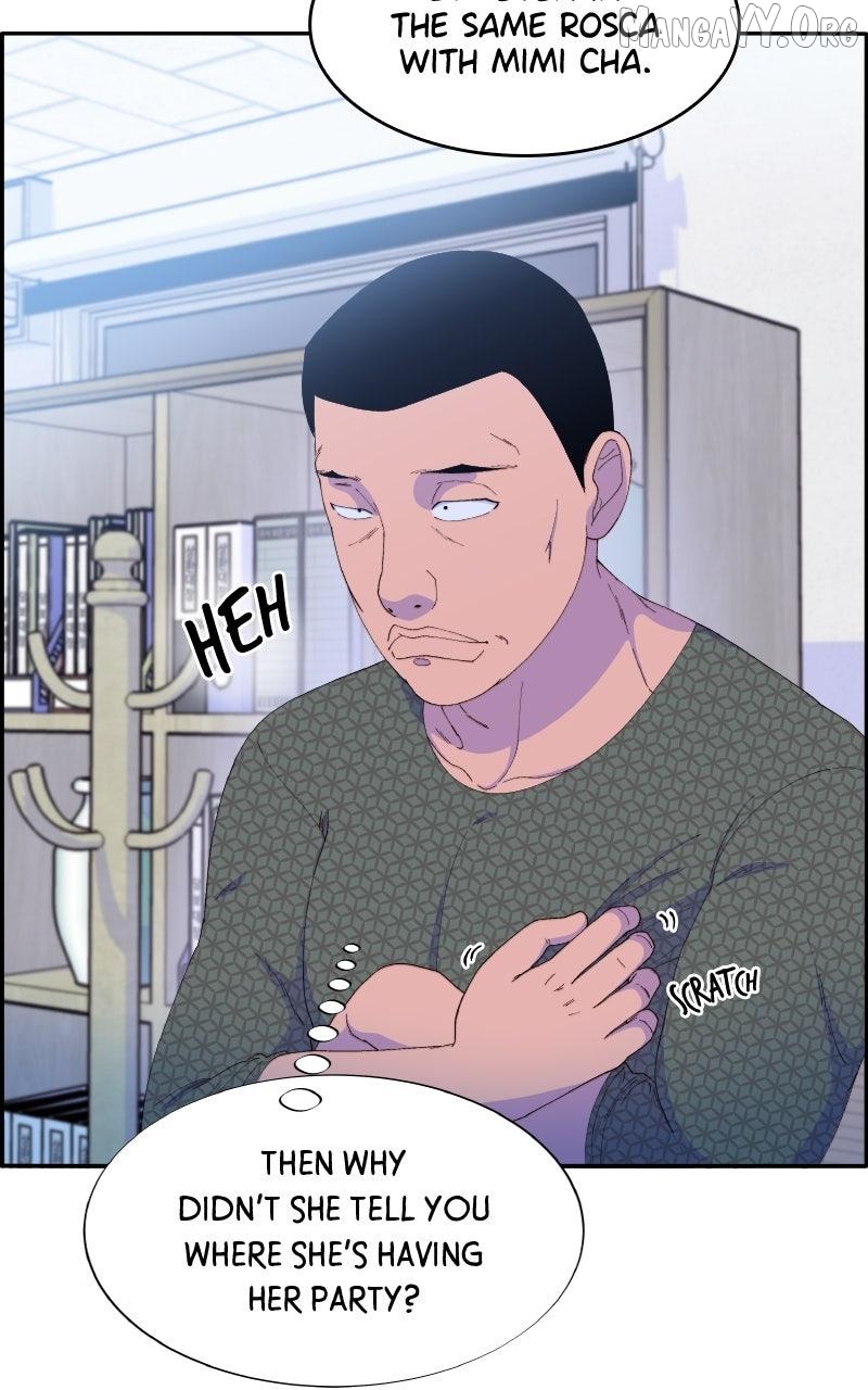 Momfluencer Chapter 58 - page 18