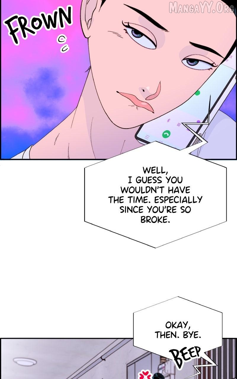 Momfluencer Chapter 58 - page 23