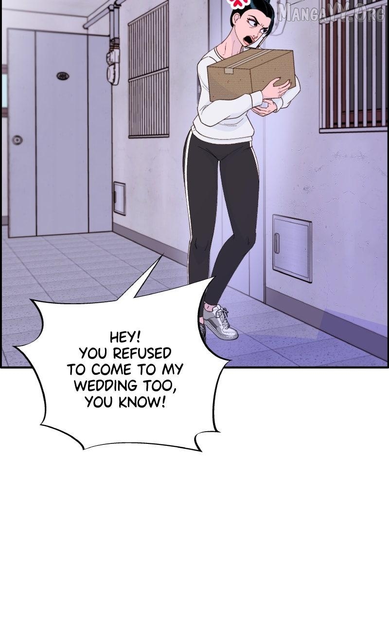 Momfluencer Chapter 58 - page 24