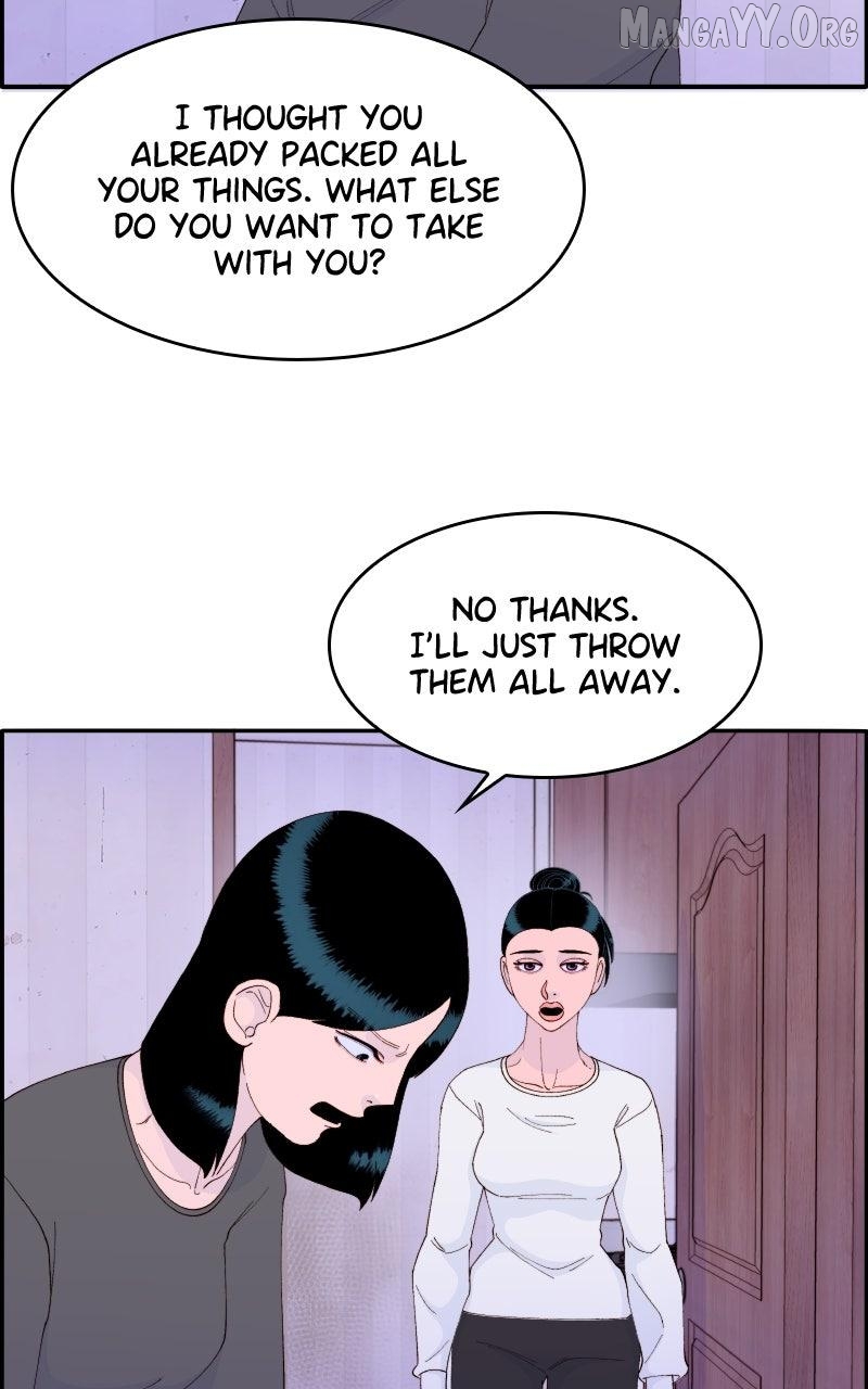 Momfluencer Chapter 58 - page 31