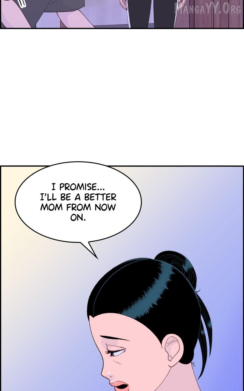 Momfluencer Chapter 58 - page 34