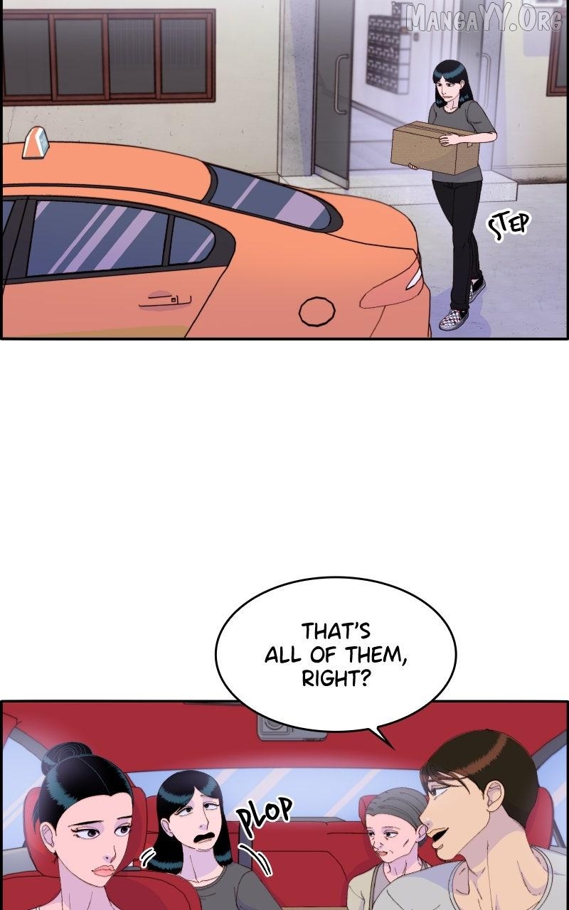 Momfluencer Chapter 58 - page 39