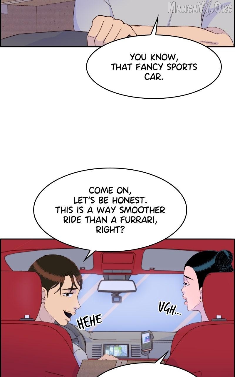 Momfluencer Chapter 58 - page 42