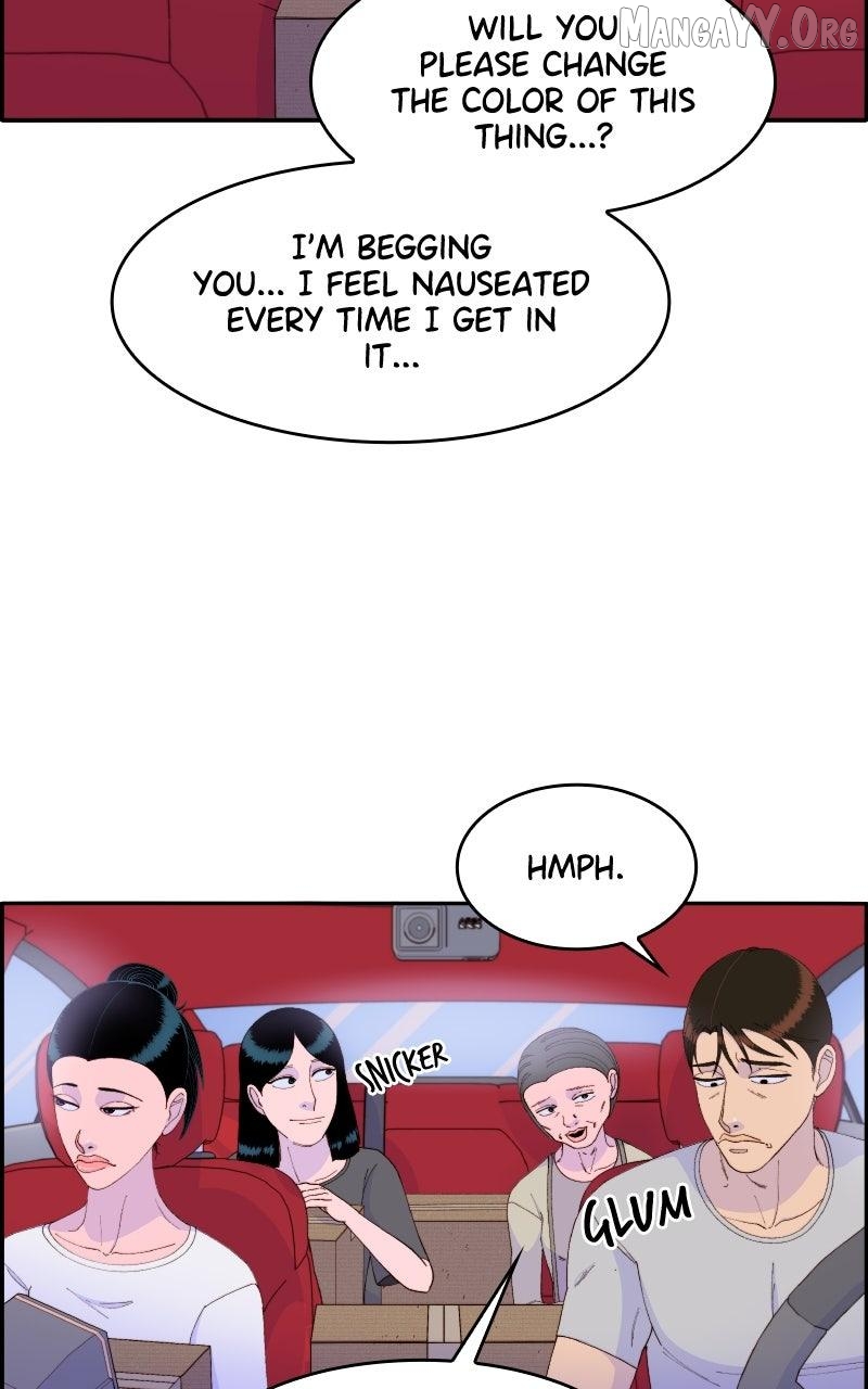 Momfluencer Chapter 58 - page 43