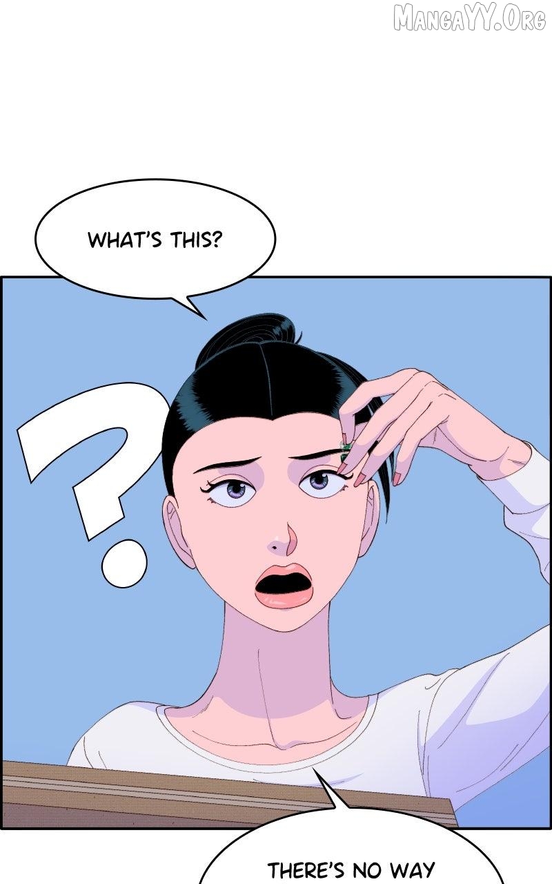 Momfluencer Chapter 58 - page 54