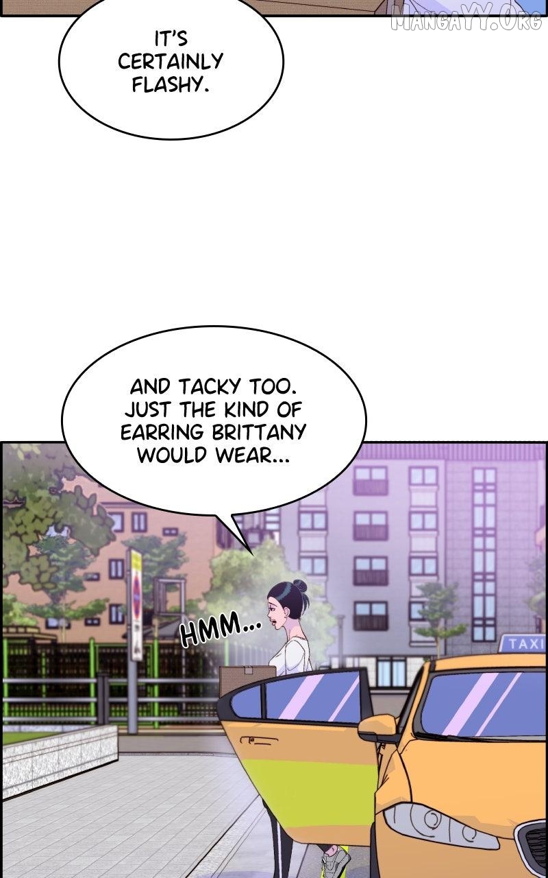Momfluencer Chapter 58 - page 56