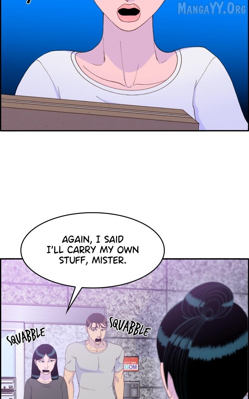 Momfluencer Chapter 58 - page 59