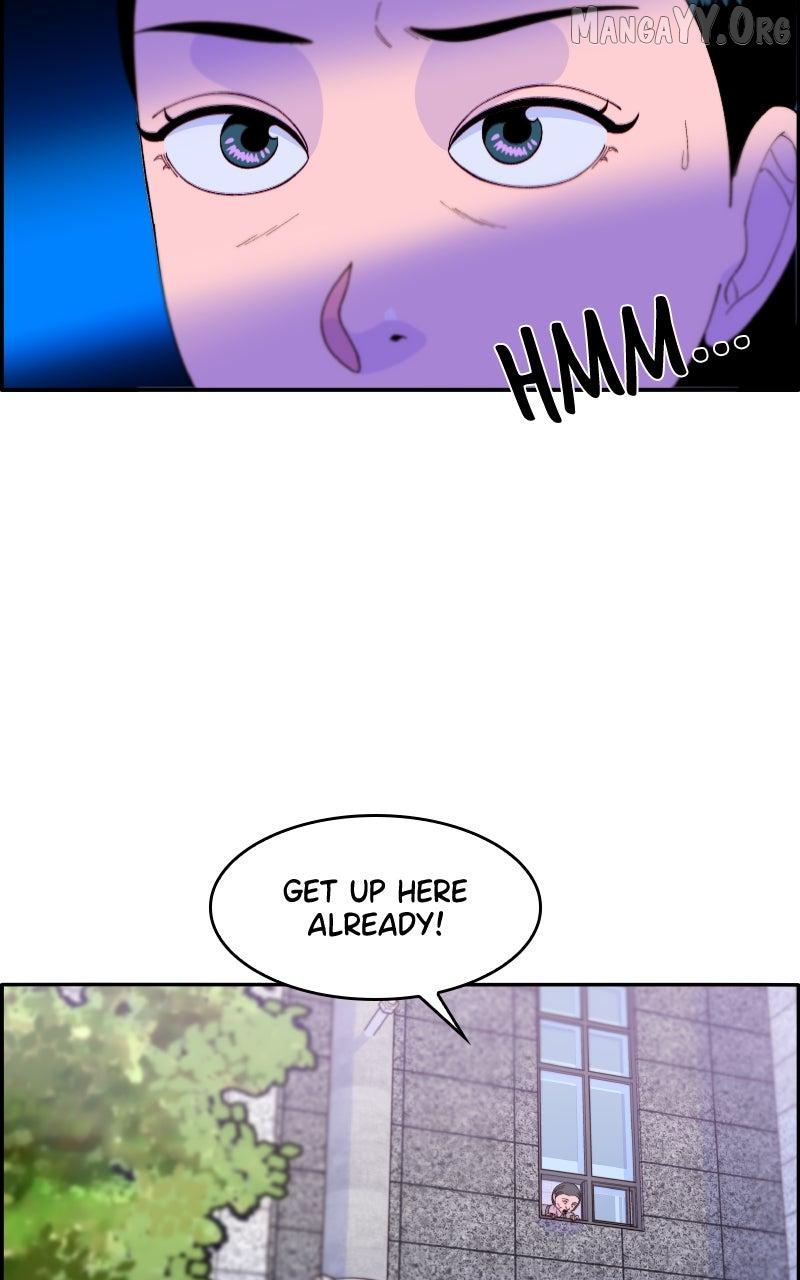 Momfluencer Chapter 58 - page 62