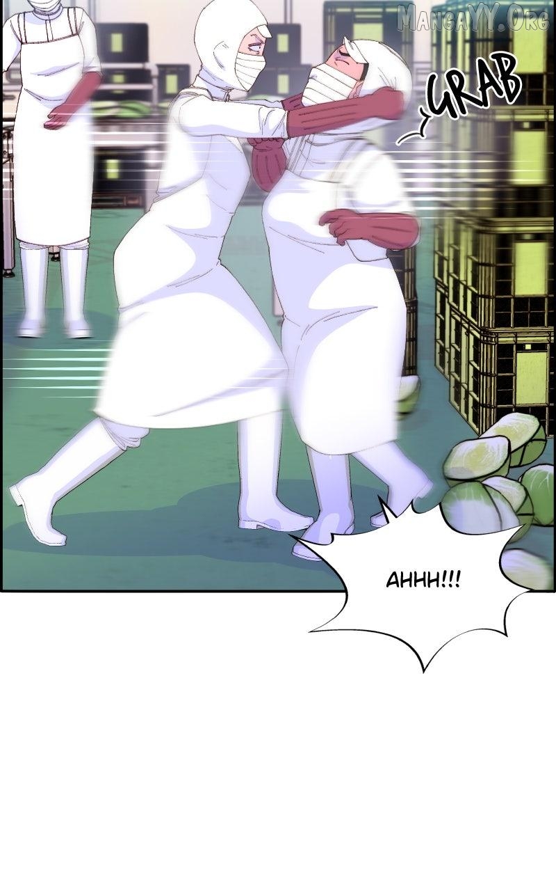 Momfluencer Chapter 58 - page 70