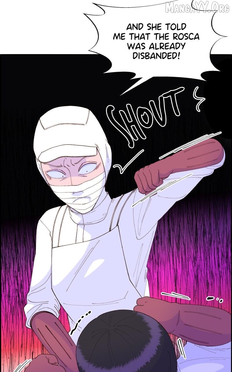 Momfluencer Chapter 58 - page 73