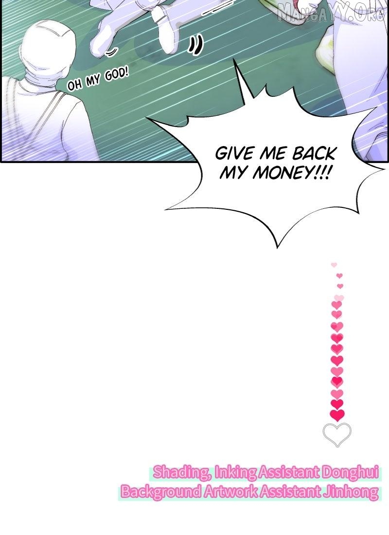 Momfluencer Chapter 58 - page 78