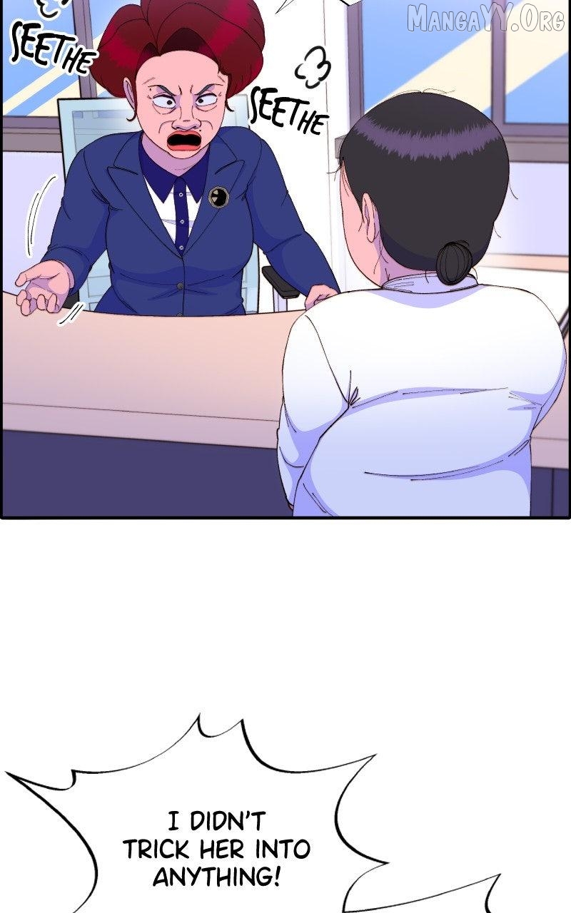 Momfluencer Chapter 59 - page 15