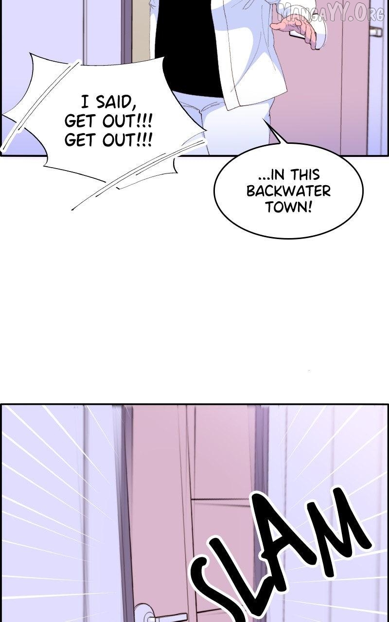 Momfluencer Chapter 59 - page 26