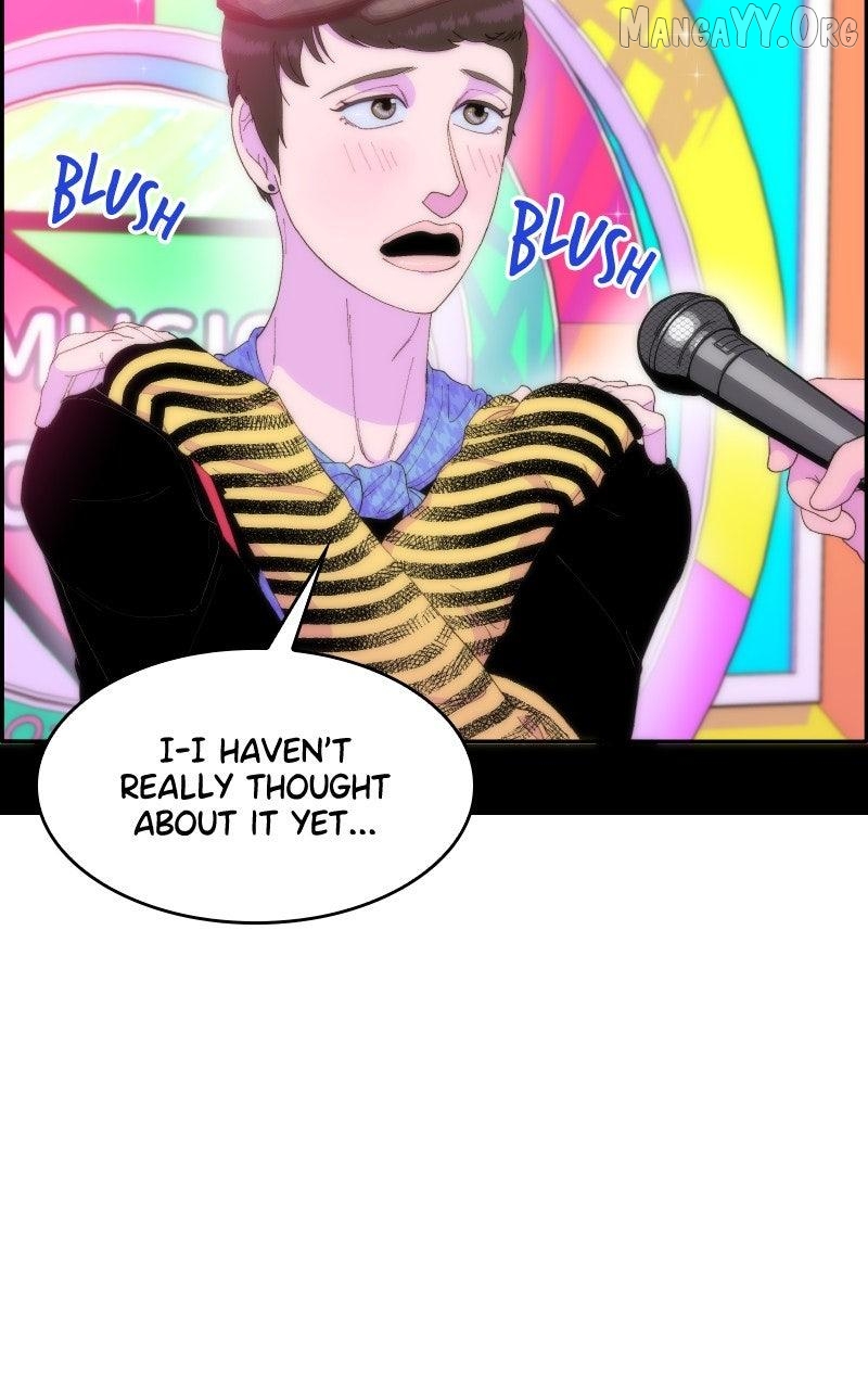 Momfluencer Chapter 59 - page 50