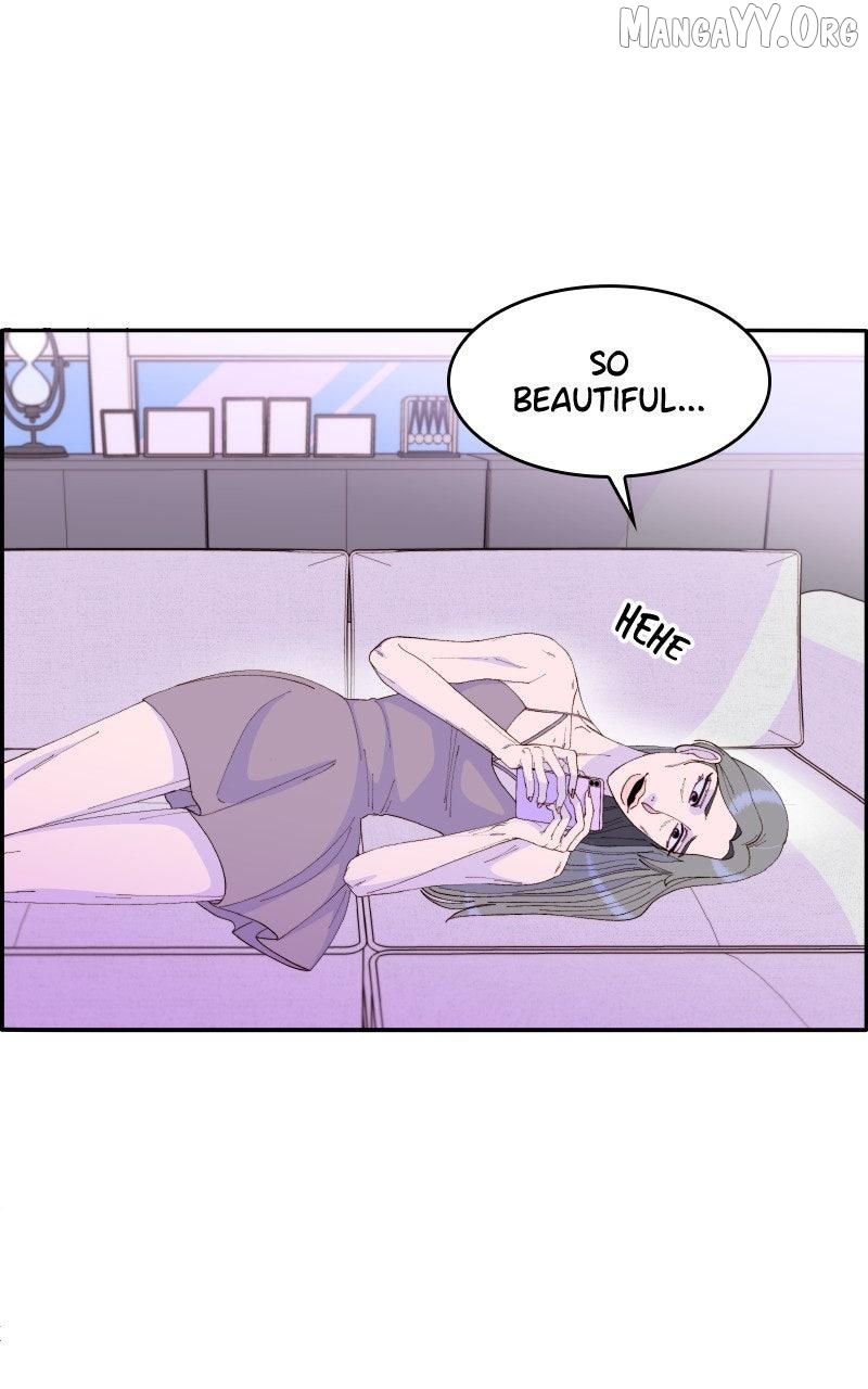Momfluencer Chapter 59 - page 54