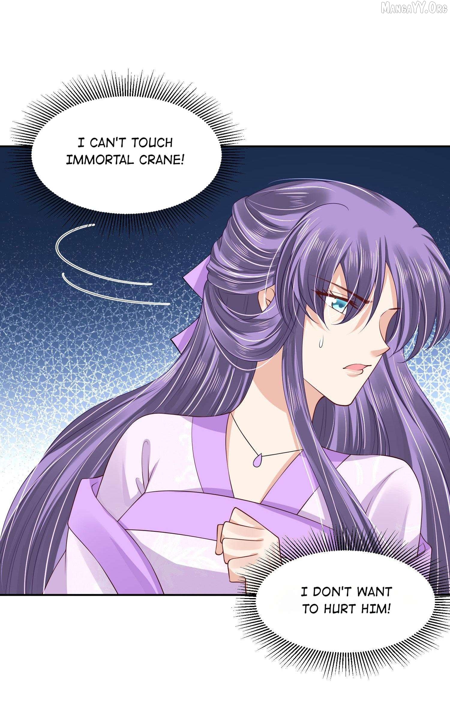 My horse is a Vixen Chapter 100 - page 11