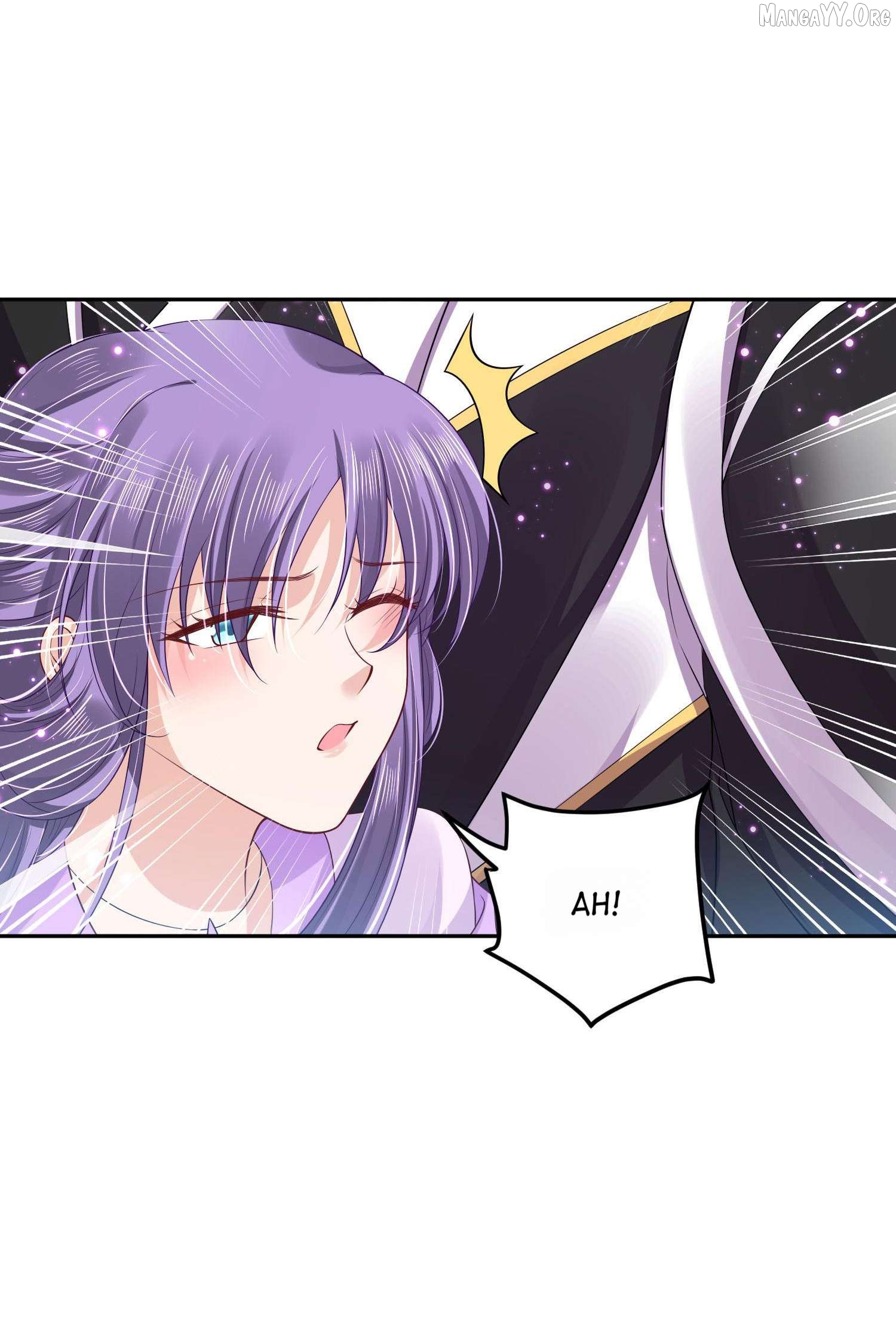 My horse is a Vixen Chapter 100 - page 12