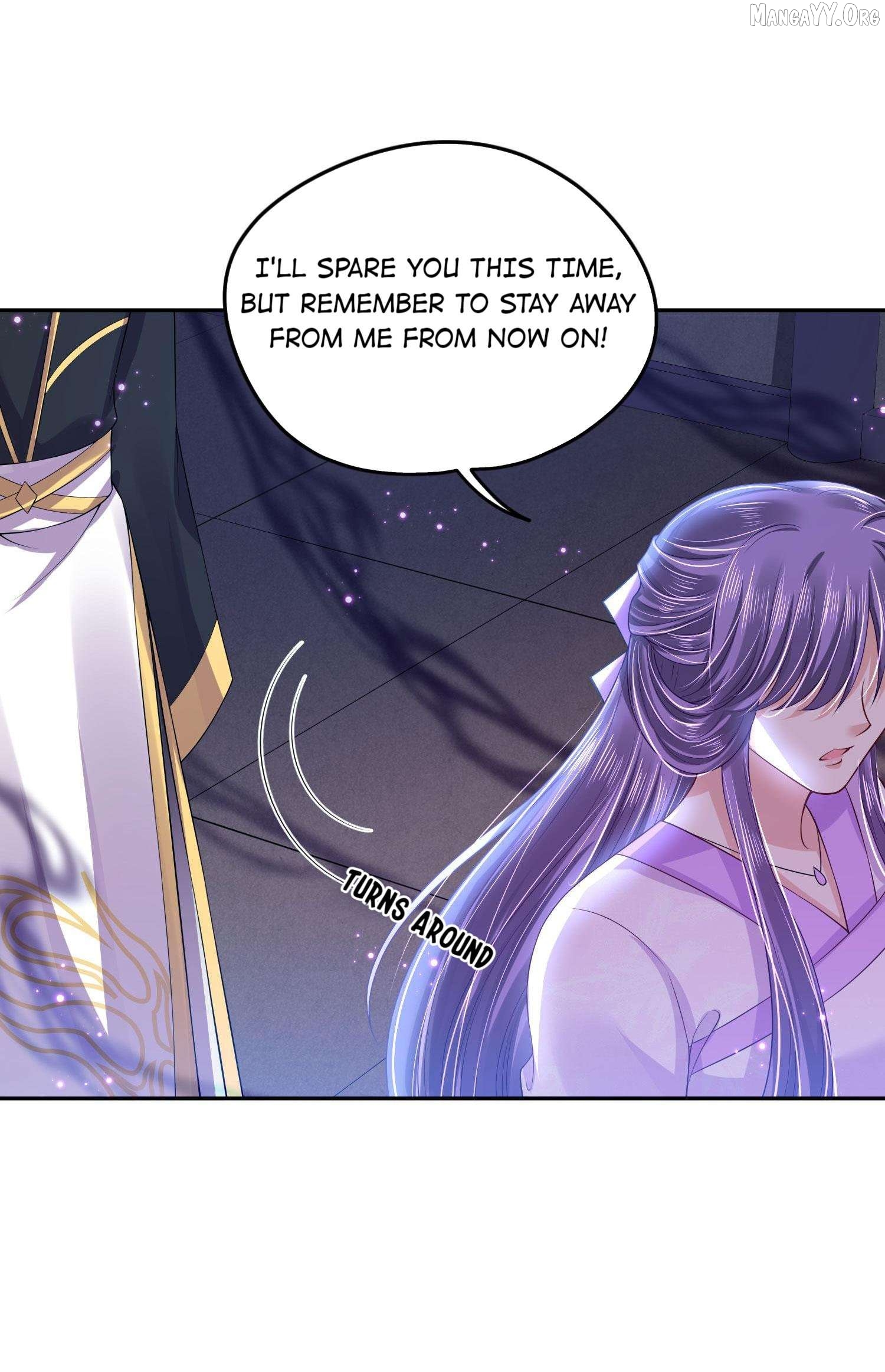 My horse is a Vixen Chapter 100 - page 17