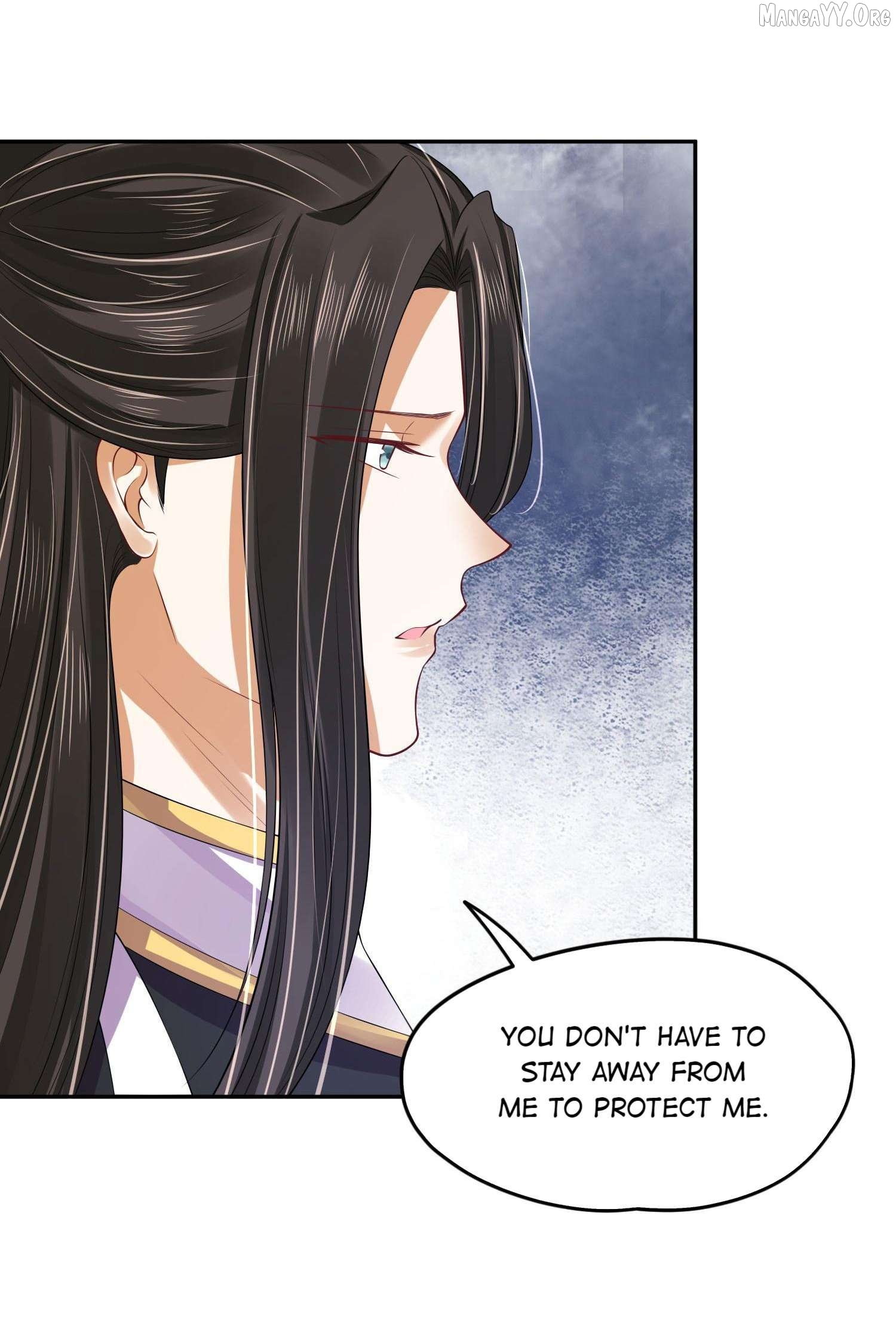 My horse is a Vixen Chapter 100 - page 19