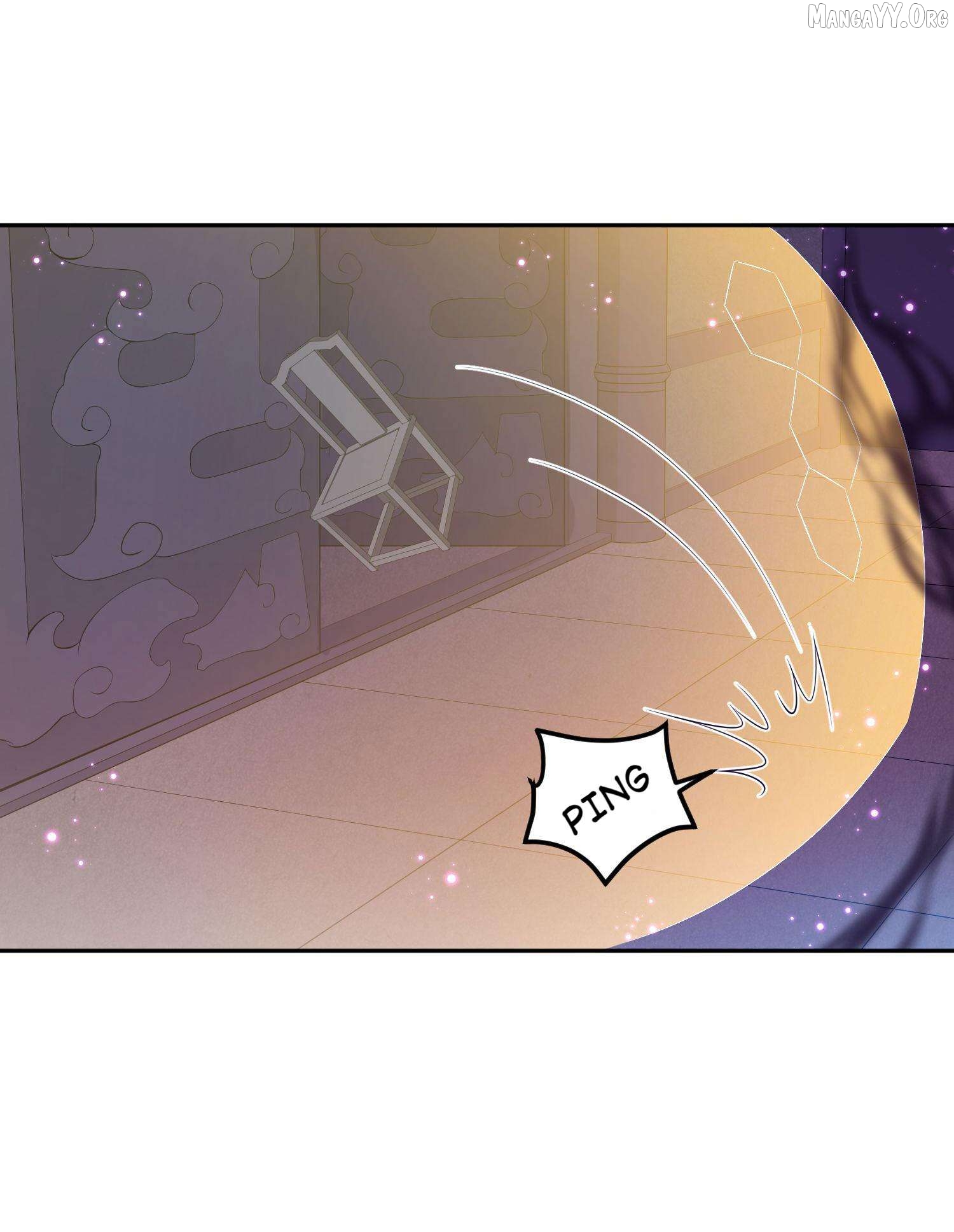 My horse is a Vixen Chapter 100 - page 20