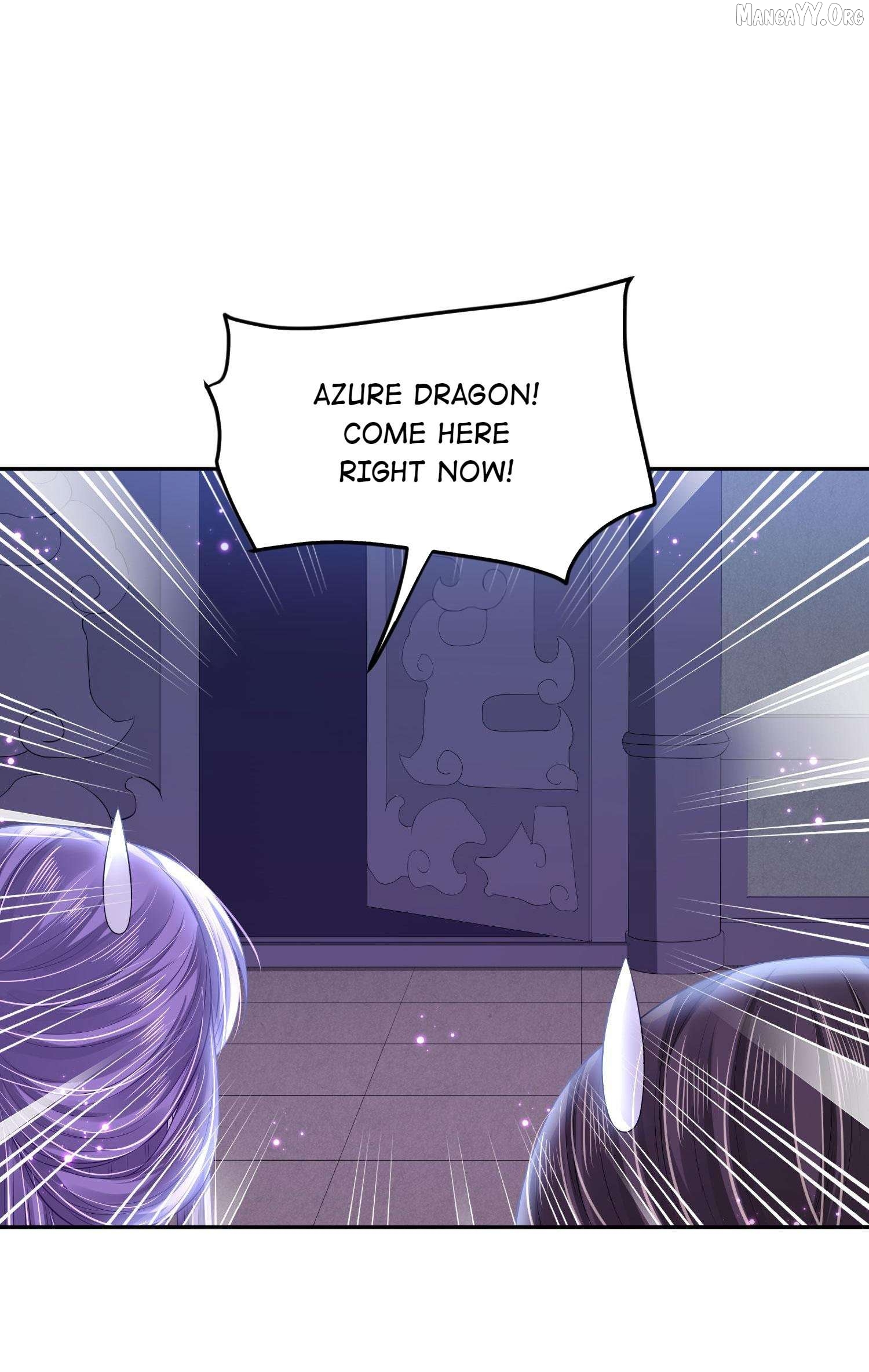 My horse is a Vixen Chapter 100 - page 23