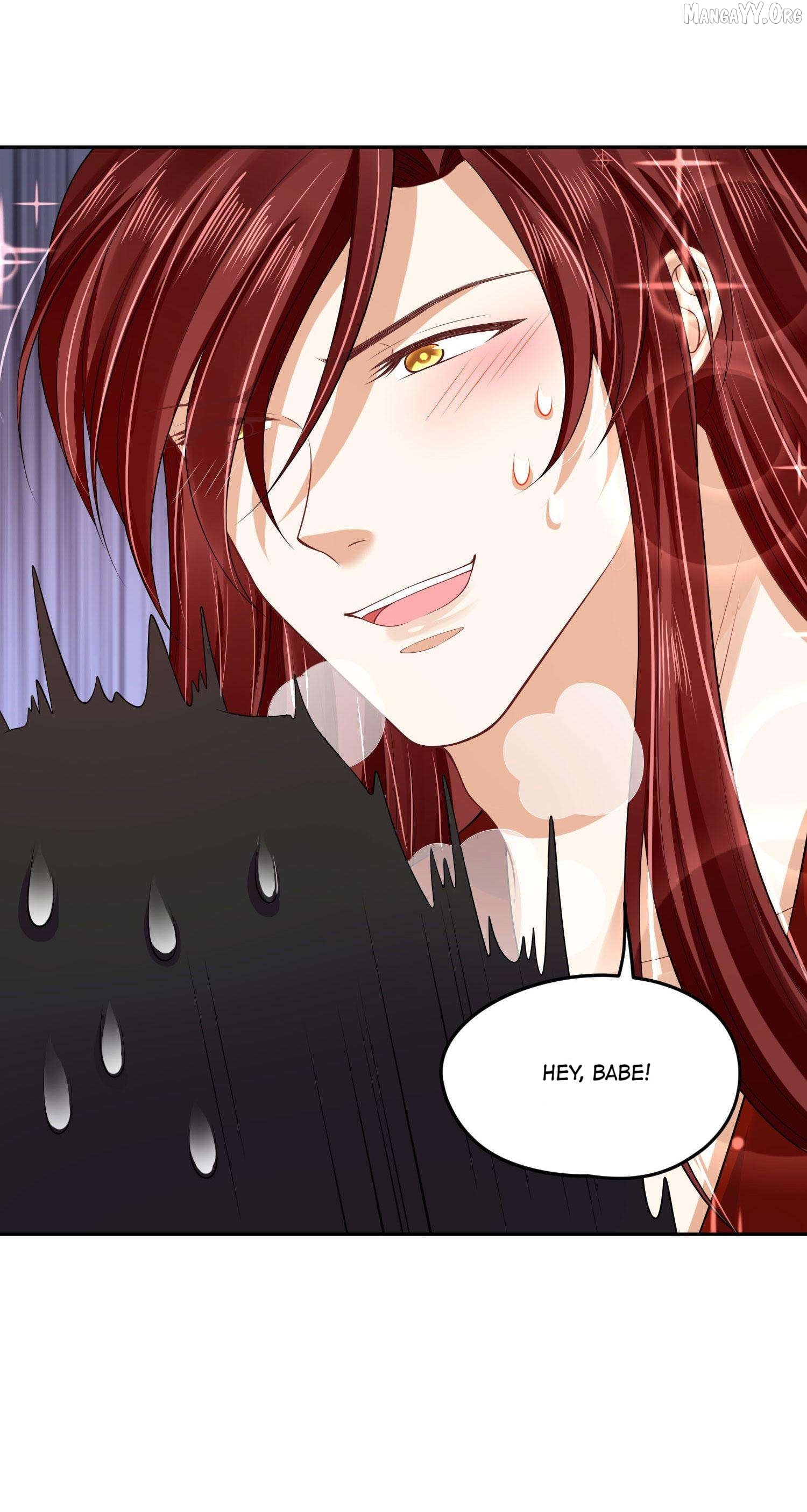 My horse is a Vixen Chapter 100 - page 5