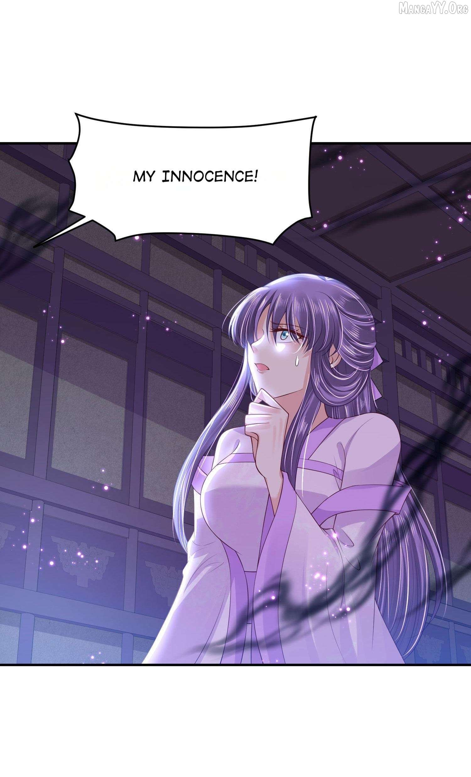 My horse is a Vixen Chapter 100 - page 9