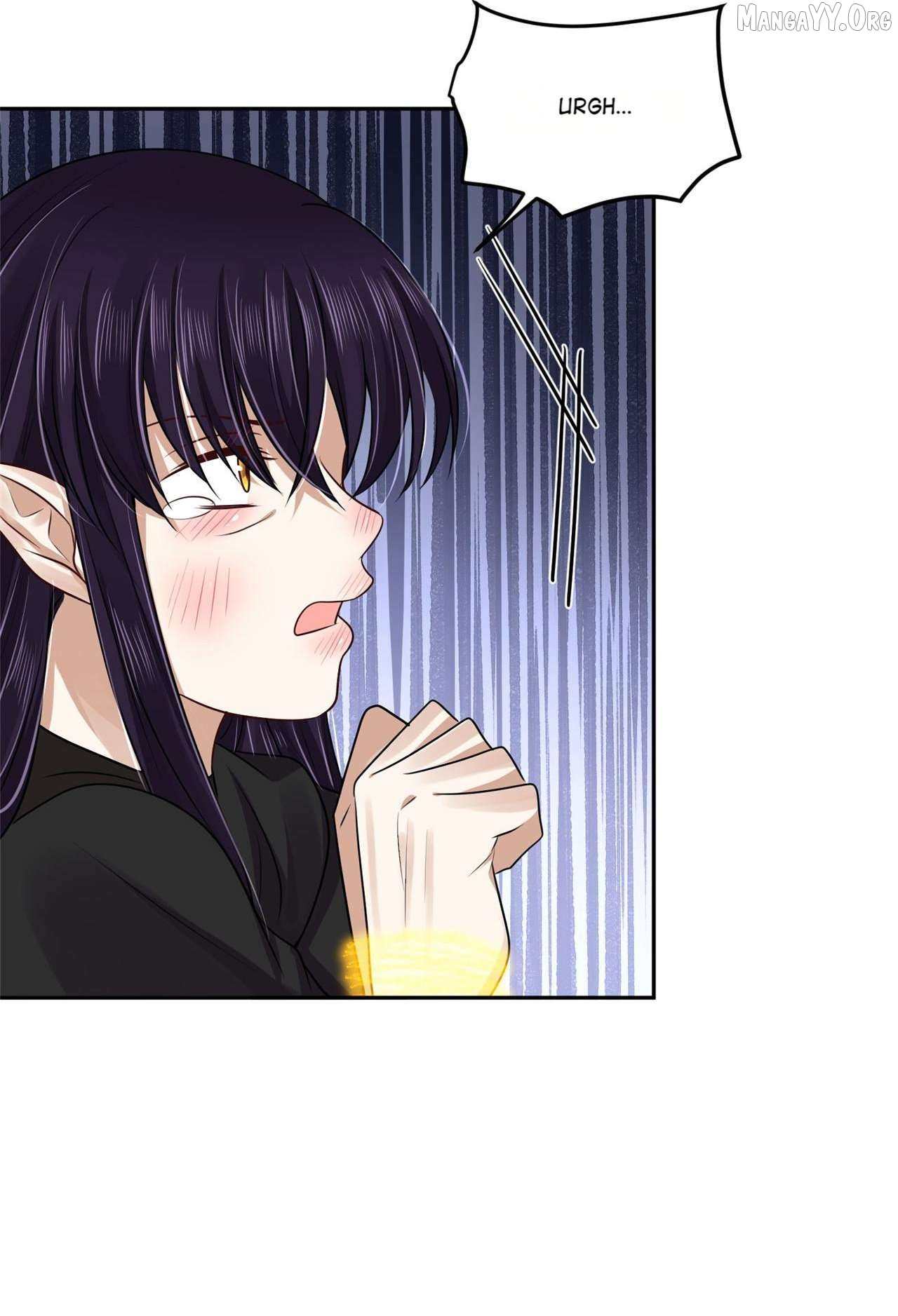 My horse is a Vixen Chapter 101 - page 11