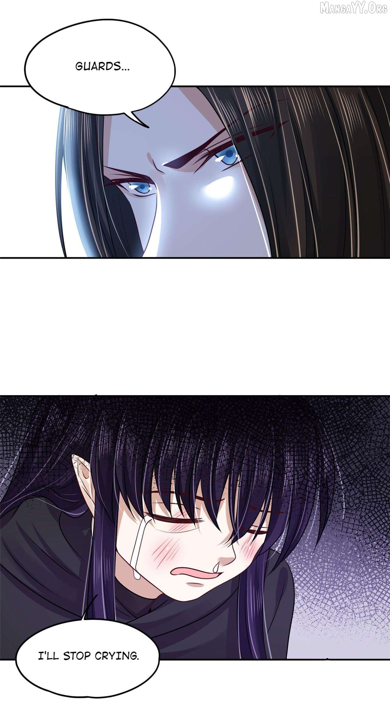 My horse is a Vixen Chapter 101 - page 12