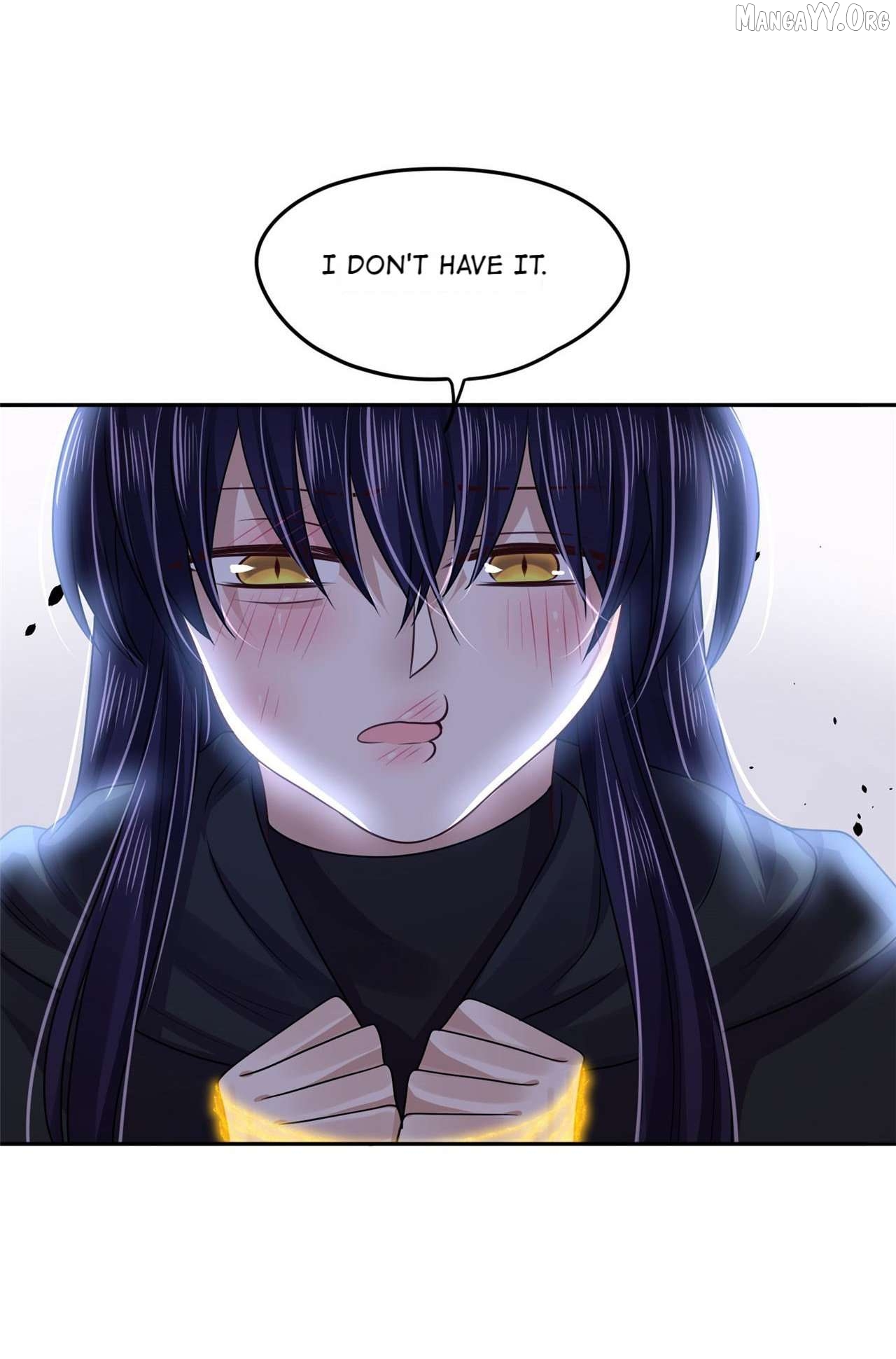 My horse is a Vixen Chapter 101 - page 14